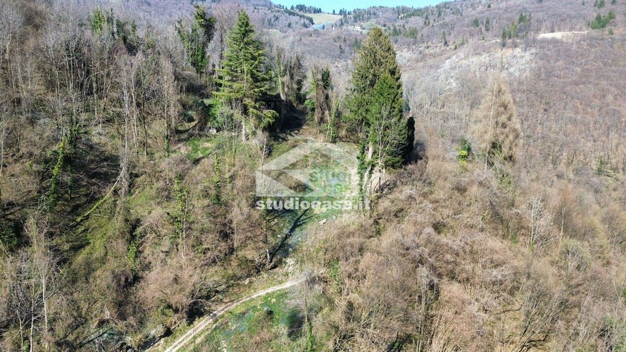 VISTA SUPER PANORAMICA! Camerata Cornello