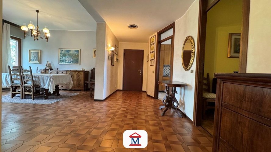 Quadrilocale Bergamo