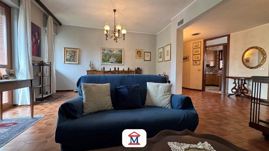 Quadrilocale Bergamo