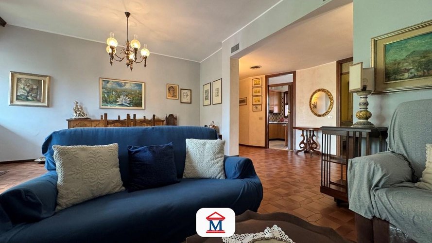 Quadrilocale Bergamo