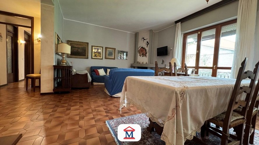 Quadrilocale Bergamo