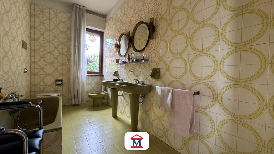 Quadrilocale Bergamo