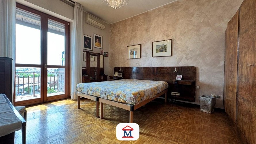 Quadrilocale Bergamo