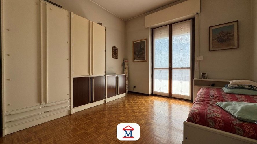 Quadrilocale Bergamo