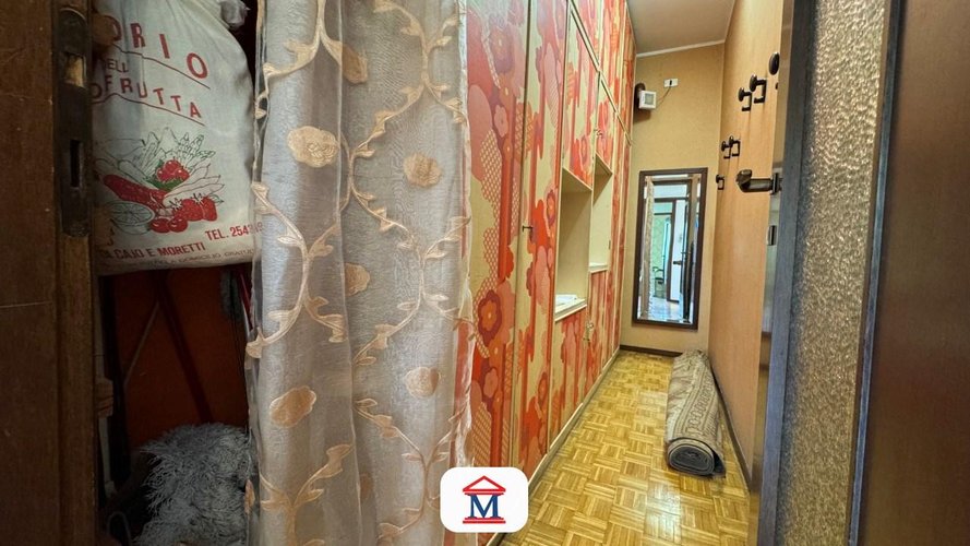 Quadrilocale Bergamo