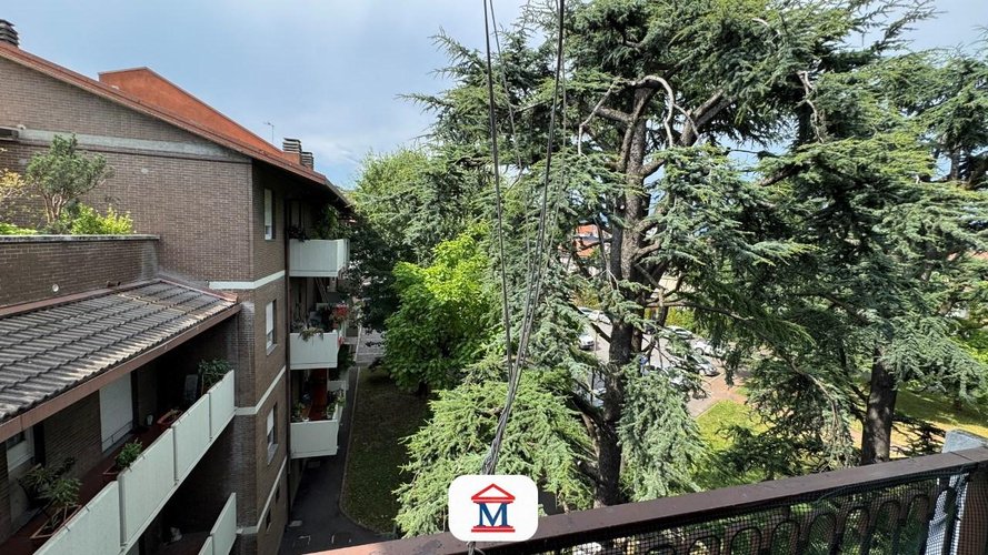 Quadrilocale Bergamo