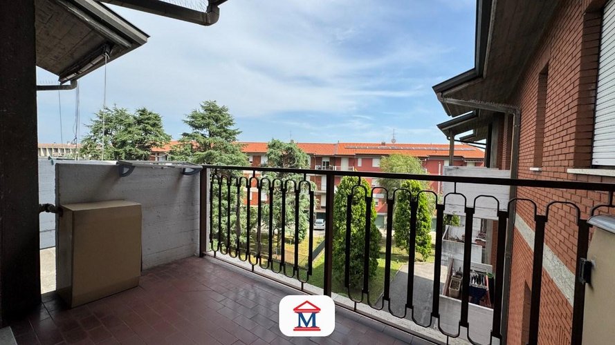 Quadrilocale Bergamo