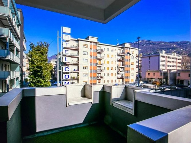 Appartamento 2 locali - Rif. 290