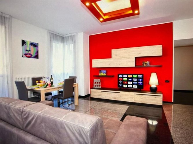 Appartamento 2 locali - Rif. 290 Como