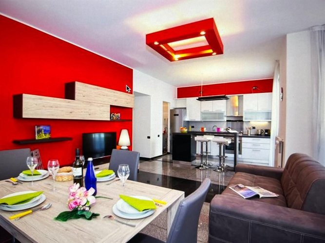 Appartamento 2 locali - Rif. 290 Como