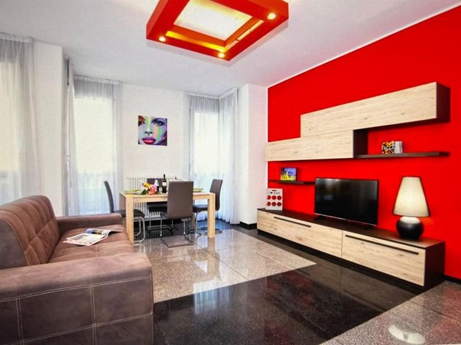 Appartamento 2 locali - Rif. 290 Como