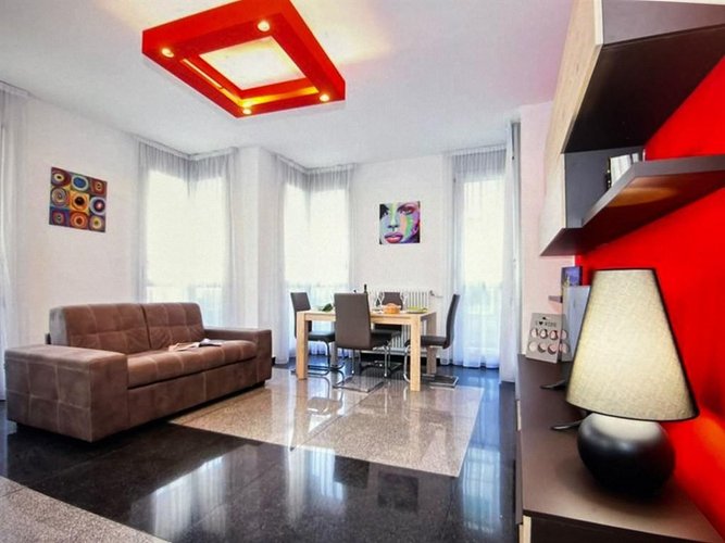 Appartamento 2 locali - Rif. 290 Como