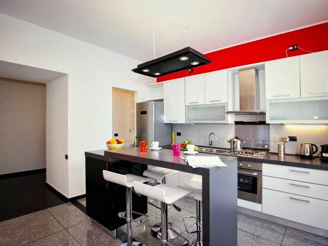 Appartamento 2 locali - Rif. 290 Como