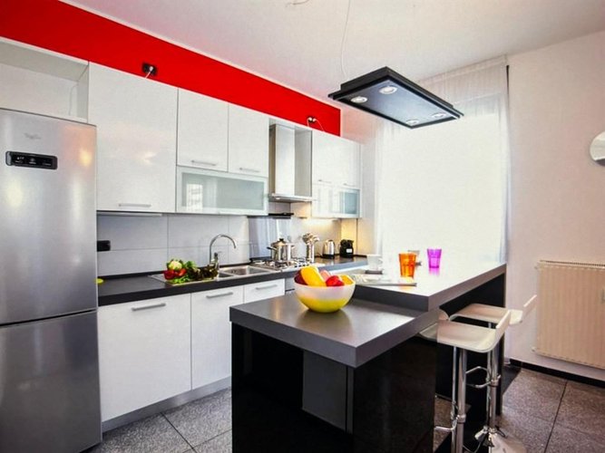 Appartamento 2 locali - Rif. 290 Como