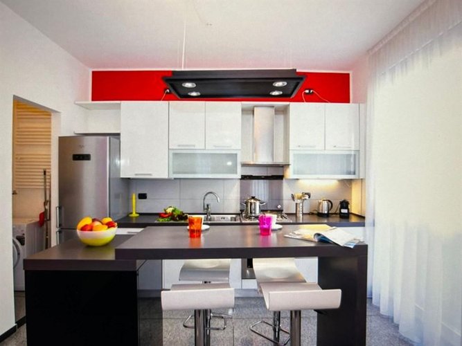 Appartamento 2 locali - Rif. 290 Como