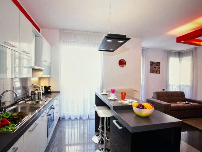 Appartamento 2 locali - Rif. 290 Como