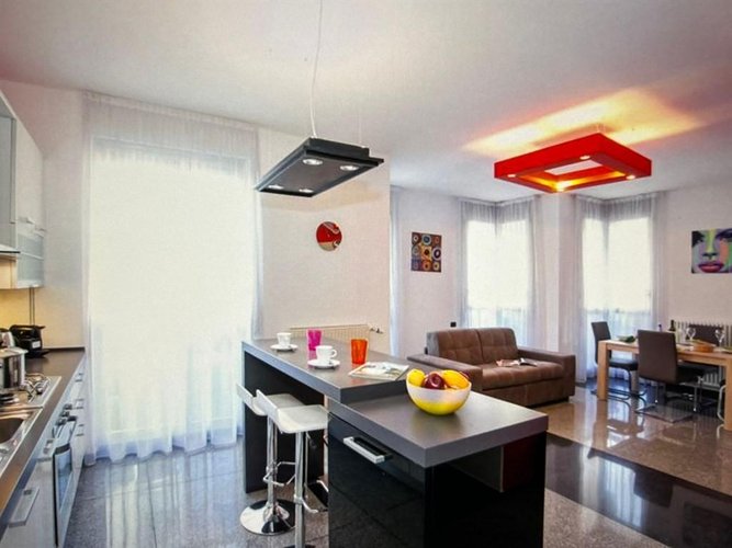 Appartamento 2 locali - Rif. 290 Como