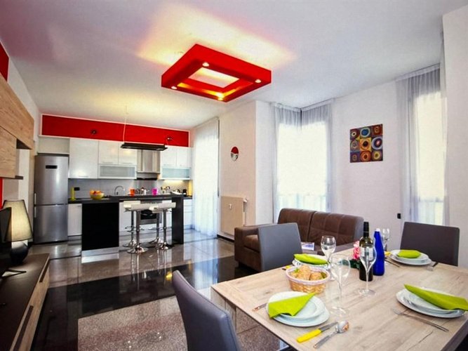 Appartamento 2 locali - Rif. 290 Como