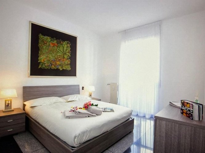 Appartamento 2 locali - Rif. 290 Como