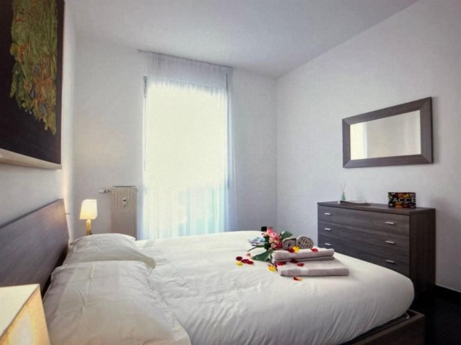 Appartamento 2 locali - Rif. 290 Como