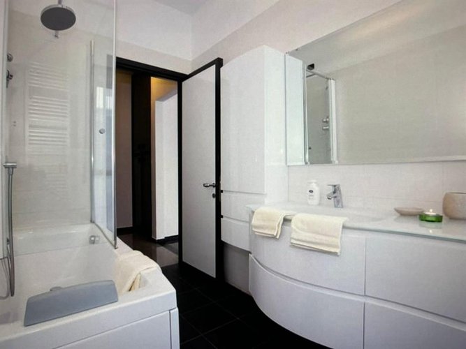 Appartamento 2 locali - Rif. 290 Como