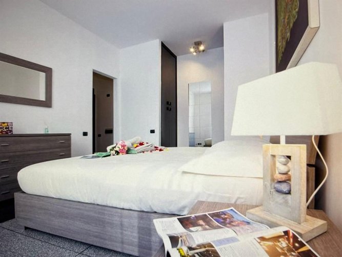 Appartamento 2 locali - Rif. 290 Como