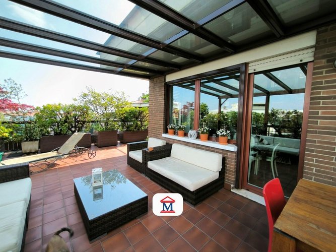 Quadrilocale Bergamo