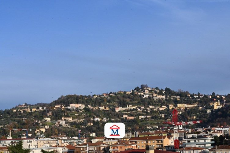 Quadrilocale Bergamo