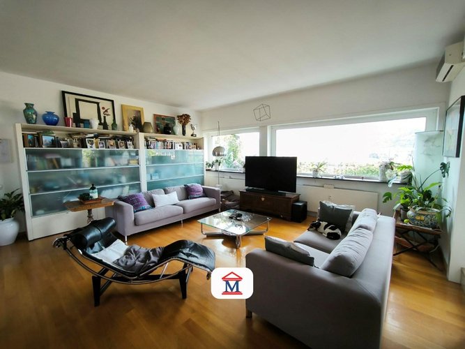 Quadrilocale Bergamo