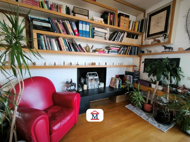 Quadrilocale Bergamo