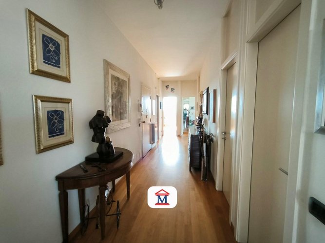 Quadrilocale Bergamo