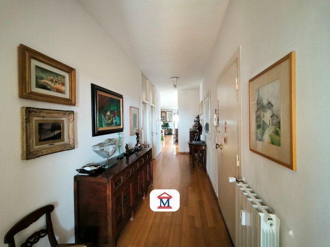 Quadrilocale Bergamo