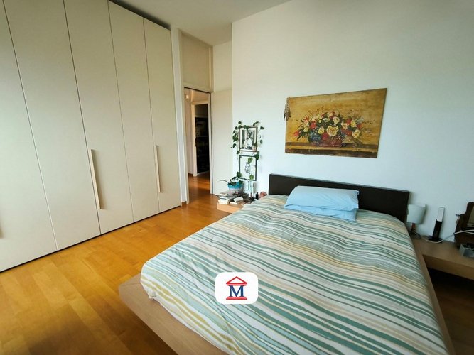 Quadrilocale Bergamo