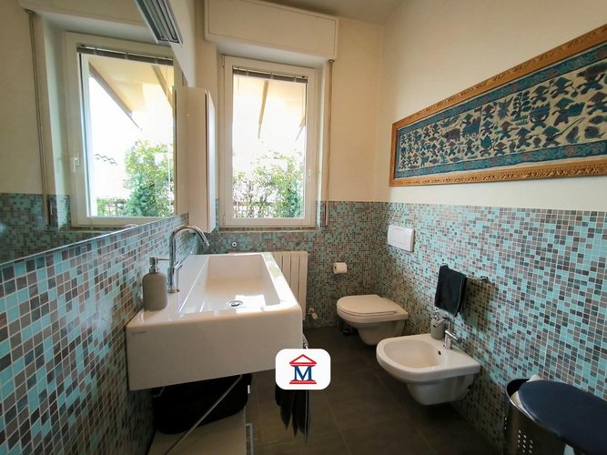 Quadrilocale Bergamo