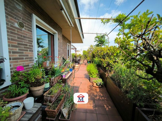 Quadrilocale Bergamo