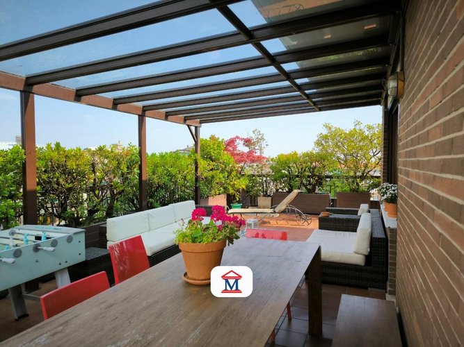 Quadrilocale Bergamo