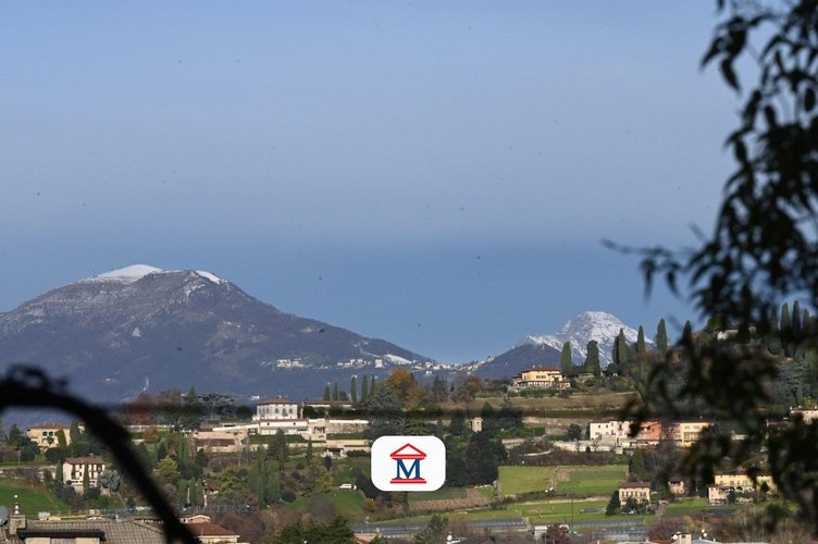 Quadrilocale Bergamo