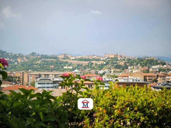 Quadrilocale Bergamo