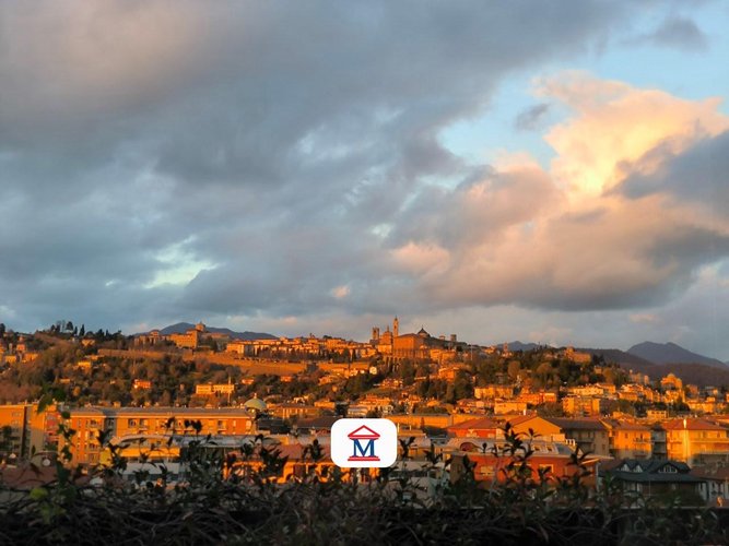 Quadrilocale Bergamo