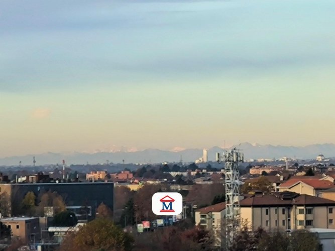 Quadrilocale Bergamo