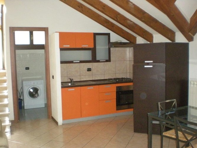 Appartamento 2 locali - Rif. 310 Como