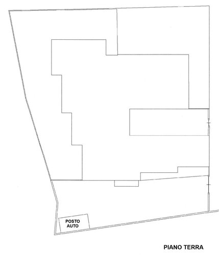 Appartamento 2 locali - Rif. 310 Como