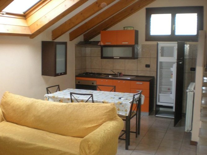 Appartamento 2 locali - Rif. 304 Como