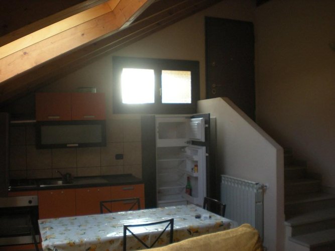 Appartamento 2 locali - Rif. 304 Como