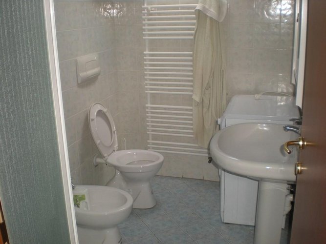 Appartamento 2 locali - Rif. 304 Como