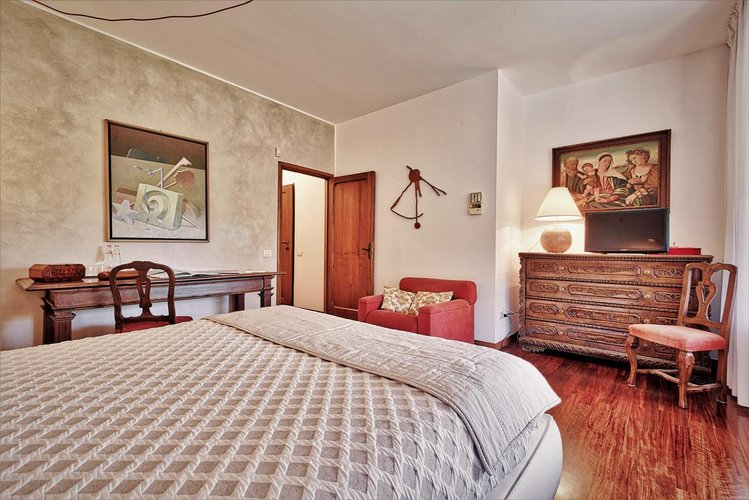 SPLENDIDA VILLA NELLA CONCA DELLE PISCINE Bergamo
