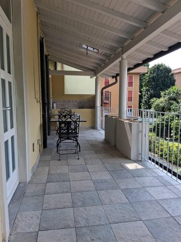 Appartamento 4 locali - Rif. 300