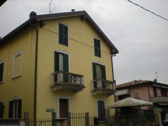 Appartamento 4 locali - Rif. 300 Como