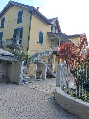 Appartamento 4 locali - Rif. 300 Como