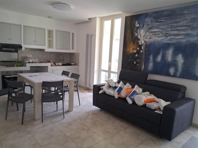 Appartamento 4 locali - Rif. 300 Como